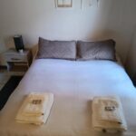 Vistas al jardin y zona barbacoa ademas casa