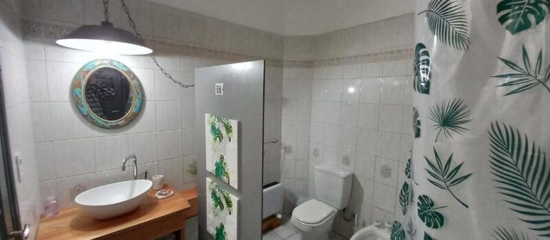 Wifi Gratis Aire Acondicionado Ascensor Alquiler Departamento Avenida San Martin 1136 1 Piso
