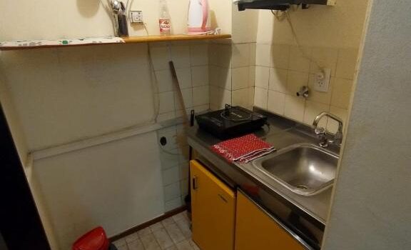 Wifi Gratis Aire Acondicionado Ascensor Cocina Equipada Bano Alquiler Departamento Patricias Mendocinas 530