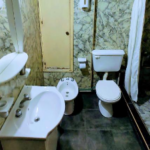 Wifi Gratis Aire Acondicionado Banera Cocina Totalmente Equipada Alquiler Alon Ayun Centro Dpto 1
