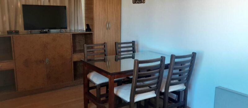 Wifi Gratis Aire Acondicionado Cocina Completa Toallas Y Alquiler Departamento Simon Semorile 3357