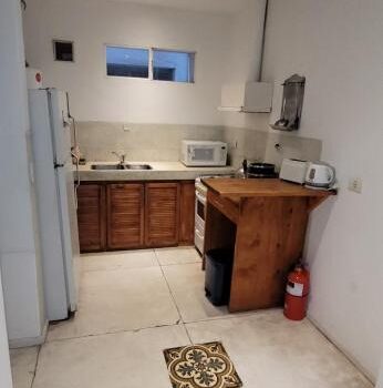 Wifi Gratis Aire Acondicionado Cocina Totalmente Equipada Admite Alquiler Departamento Patricias Mendocinas 1071