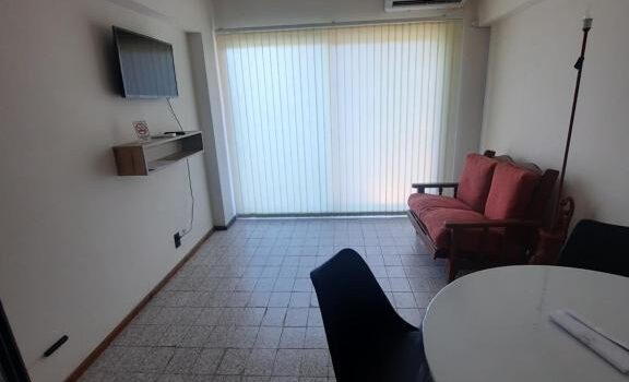 Wifi Gratis Aire Acondicionado Cocina Totalmente Equipada Balcon Alquiler Departamento Cerro Godoy Cruz