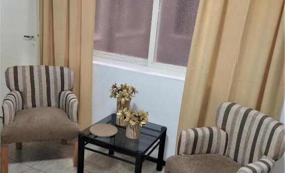 Wifi Gratis Aire Acondicionado Cocina Totalmente Equipada Estacionamiento Alquiler Departamento Cerquita