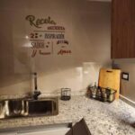 Wifi gratis aire acondicionado piscina al aire libre departamento