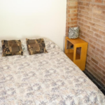 Wifi gratis barbacoa jardin aire acondicionado cocina totalmente