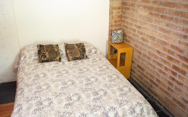 Wifi Gratis Barbacoa Jardin Aire Acondicionado Cocina Totalmente Alquiler Andes Home 2 Ciudad De Mendoza Mendoza