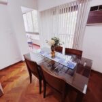 Wifi gratis cocina completa aire acondicionado calefaccion ascensor departamento