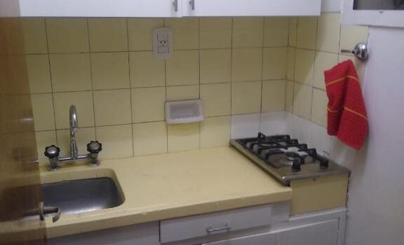 Wifi Gratis Cocina Totalmente Equipada Aire Acondicionado Alquiler Departamento Heart Of The City