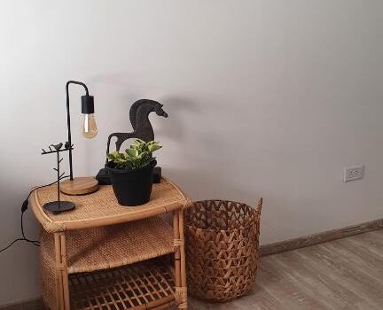 Wifi Gratis Cocina Totalmente Equipada Aire Acondicionado Balcon Alquiler Departamento Syrah