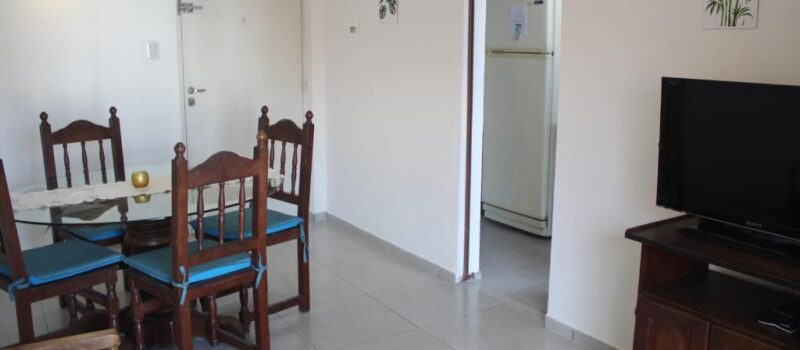 Wifi Gratis Cocina Totalmente Equipada Aire Acondicionado Calefaccion Alquiler Departamento 1057 Avenida Espana