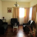 Wifi Gratis Cocina Totalmente Equipada Balcon Con Vistas Alquiler Departamento 290 Paseo Sarmiento Piso 6