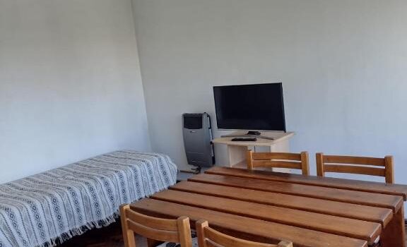 Wifi Gratis Cocina Totalmente Equipada Tv De Pantalla Alquiler Departamento 14