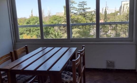 Wifi Gratis Cocina Totalmente Equipada Tv De Pantalla Alquiler Departamento 14 En Ciudad De Mendoza Mendoza Argentina