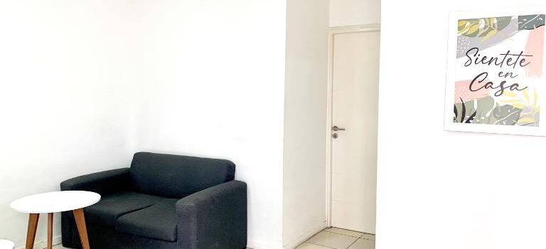 Wifi Gratis Cocina Totalmente Equipada Tv De Pantalla Alquiler Departamento 348 Rioja En Ciudad De Mendoza Mendoza Argentina