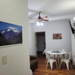 Wifi gratis estacionamiento gratuito aire acondicionado cocina totalmente departamento