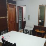 Wifi gratis habitaciones familiares admite mascotas cocina equipada departamento