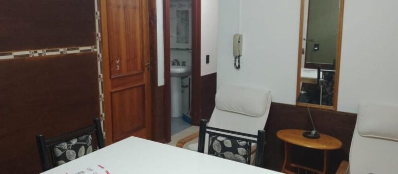 Wifi Gratis Habitaciones Familiares Admite Mascotas Cocina Equipada Alquiler Departamento Bombal 228