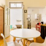 Wifi Gratis Habitaciones Sin Humo Jardin Alquiler Departamento Beautiful Rooms In Old Inmigrants House