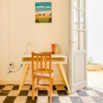 Wifi gratis habitaciones humo jardin departamento argentina