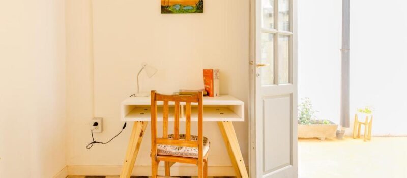 Wifi Gratis Habitaciones Sin Humo Jardin Alquiler Departamento Beautiful Rooms In Old Inmigrants House En Ciudad De Mendoza Mendoza Argentina