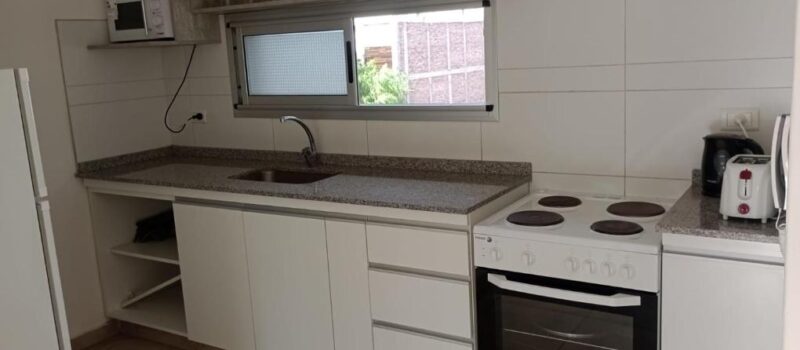 Wifi Gratis Parking Gratis Aire Acondicionado Cocina Totalmente Alquiler Departamento 695 Doctor Lemos