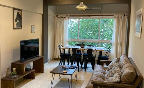 Wifi Gratis Parking Gratis Cocina Totalmente Equipada Aire Alquiler Departamento Aurora