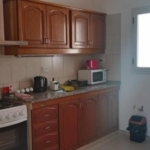 Wifi gratis parking privado aire acondicionado cocina totalmente