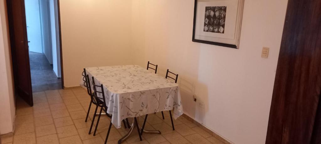 Wifi Gratis Parking Privado Cocina Totalmente Equipada Tv Alquiler Departamento San Juan 539 En Ciudad De Mendoza Mendoza Argentina