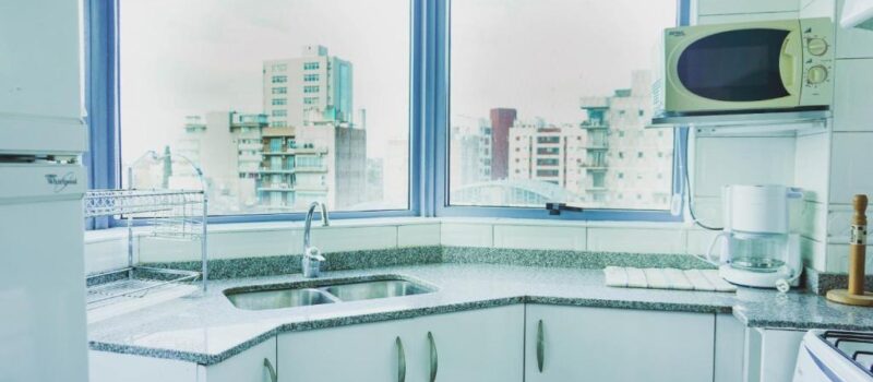 Wifi Gratis Piscina Al Aire Libre Cocina Totalmente Alquiler Departamento 753 Avenida Bartolome Mitre En Ciudad De Mendoza Mendoza Argentina