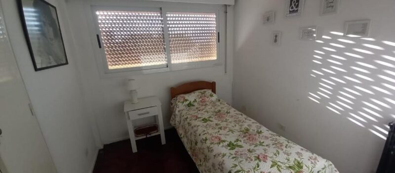 Wifi Gratuita Espaciosas Habitaciones Alquiler Departamento 290 Paseo Sarmiento Piso 6