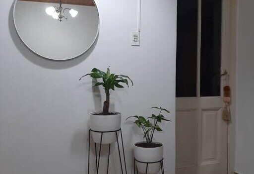 Wifi Gratuita Para Mantenerte Conectado Una Cocina Totalmente Alquiler Departamento Fara En Ciudad De Mendoza Mendoza Argentina