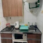 Wifi gratuita y tv pantalla plana departamento