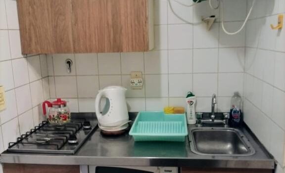 Wifi Gratuita Y La Tv De Pantalla Plana Alquiler Departamento 20 Montevideo