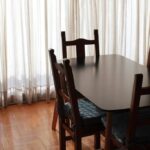 Y menos km del museo departamento