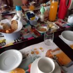 Y bano privado articulos aseo gratuitos departamento