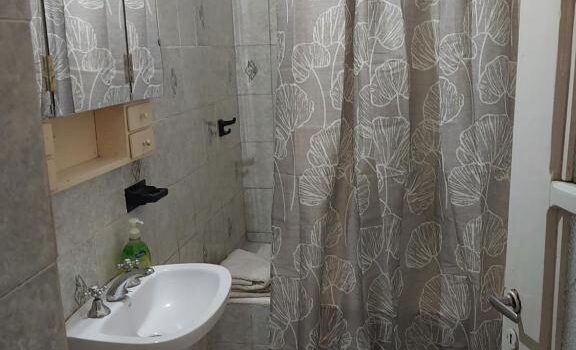 Y Comodidad Con Detalles Como Una Parrilla Para Alquiler Departamento Dr Juan Cruz Vera 673