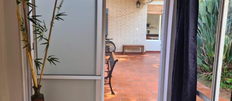 Y Completo Cada Manana Y Relajate En El Alquiler Casa Buen Viaje