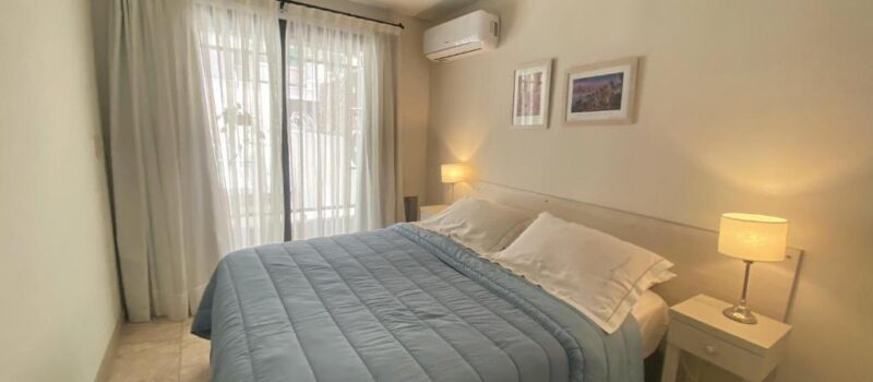 Y El Estilo De Apartment 1720 Con Su Alquiler Departamento 1720