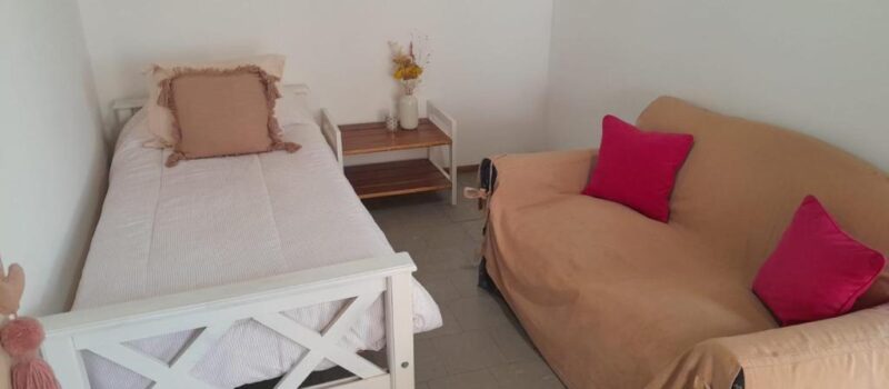 Y Equipado El Apartamento Cuenta Con Dos Dormitorios Alquiler Departamento Fara En Ciudad De Mendoza Mendoza Argentina