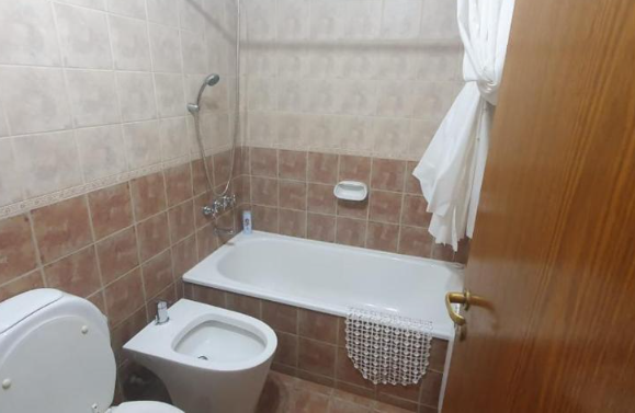 Y Haz De Tu Viaje Una Experiencia Unica Alquiler Departamento Huarpes