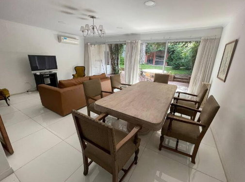 Y Parrilla Es La Eleccion Perfecta Para Aquellos Alquiler Casa 350 Avenida Peru Ciudad De Mendoza Mendoza