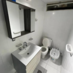 Y ropa cama proporcionadas tu comodidad