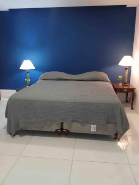 Y Ropa De Cama Proporcionadas Para Tu Comodidad Alquiler 350 Avenida Peru