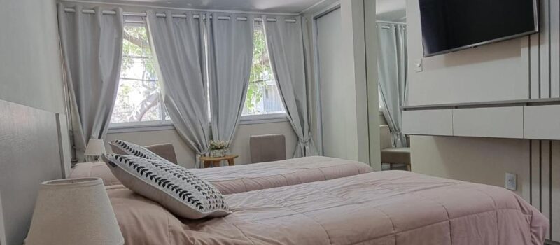Y Seguro Alquiler Departamento Quinta Parque