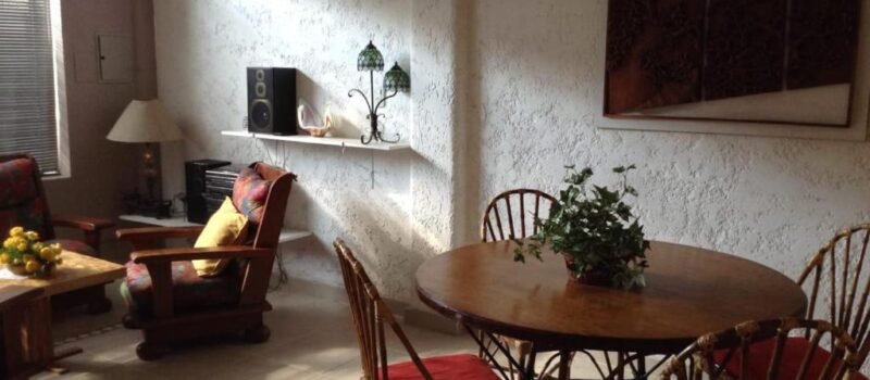 Y Una Atencion Personalizada Por Parte De Los Alquiler Departamento 654 Santa Cruz En Ciudad De Mendoza Mendoza Argentina