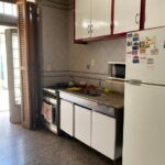 Zona estar amplia casa argentina