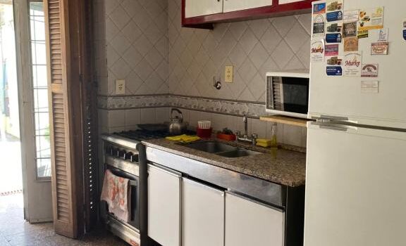 Zona De Estar Amplia Alquiler Casa Zapiola 1657 En Ciudad De Mendoza Mendoza Argentina