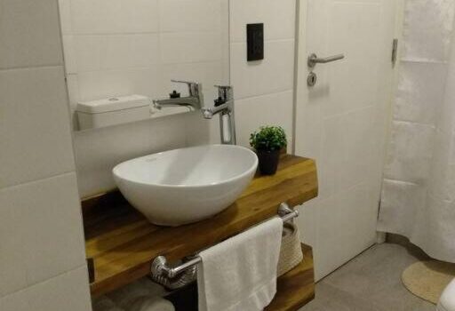 1 Dormitorio Con Cocina Totalmente Equipada Y Un Alquiler Departamento Olascoaga 148 Muy Bien Ubicado Cercano Calle Aristides En Ciudad De Mendoza Mendoza Argentina