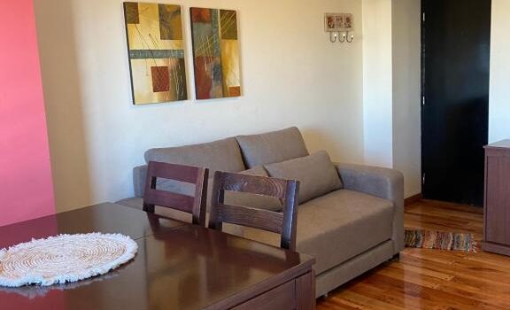 24 Horas Alquiler Departamento A 1 Cuadra De Calle Aristides